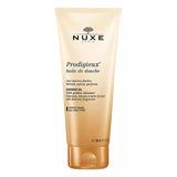 NUXE Prodigieux® Shower Oil with Golden Shimmer, 200ml - McGrocer