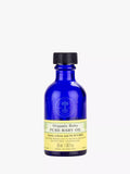 Neal's Yard Remedies Pure Baby Oil, 50ml - McGrocer