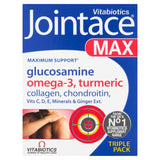Vitabiotics Jointace Max Capsules 3 x 28 per pack GOODS M&S