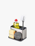 Joseph Joseph Surface Sink Tidy - Stainless Steel