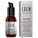 American Crew Beard Serum, 50ml - McGrocer