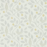 Sanderson Home Damson Tree Wallpaper