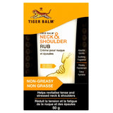Tiger Balm Neck & Shoulder Rub 50g GOODS M&S