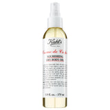 Kiehls Creme De Corps Nourishing Body Oil