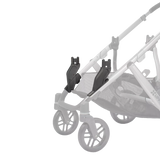 UPPAbaby Vista Lower Adaptor - McGrocer