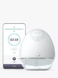 Elvie Single Electric Breast Pump - McGrocer