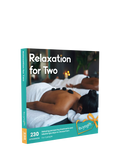 Buyagift Relaxation for Two Gift Experience