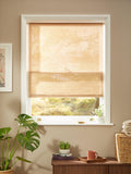 Jute Effect Daylight Roller Blind