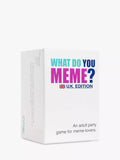 What Do You Meme Game - McGrocer