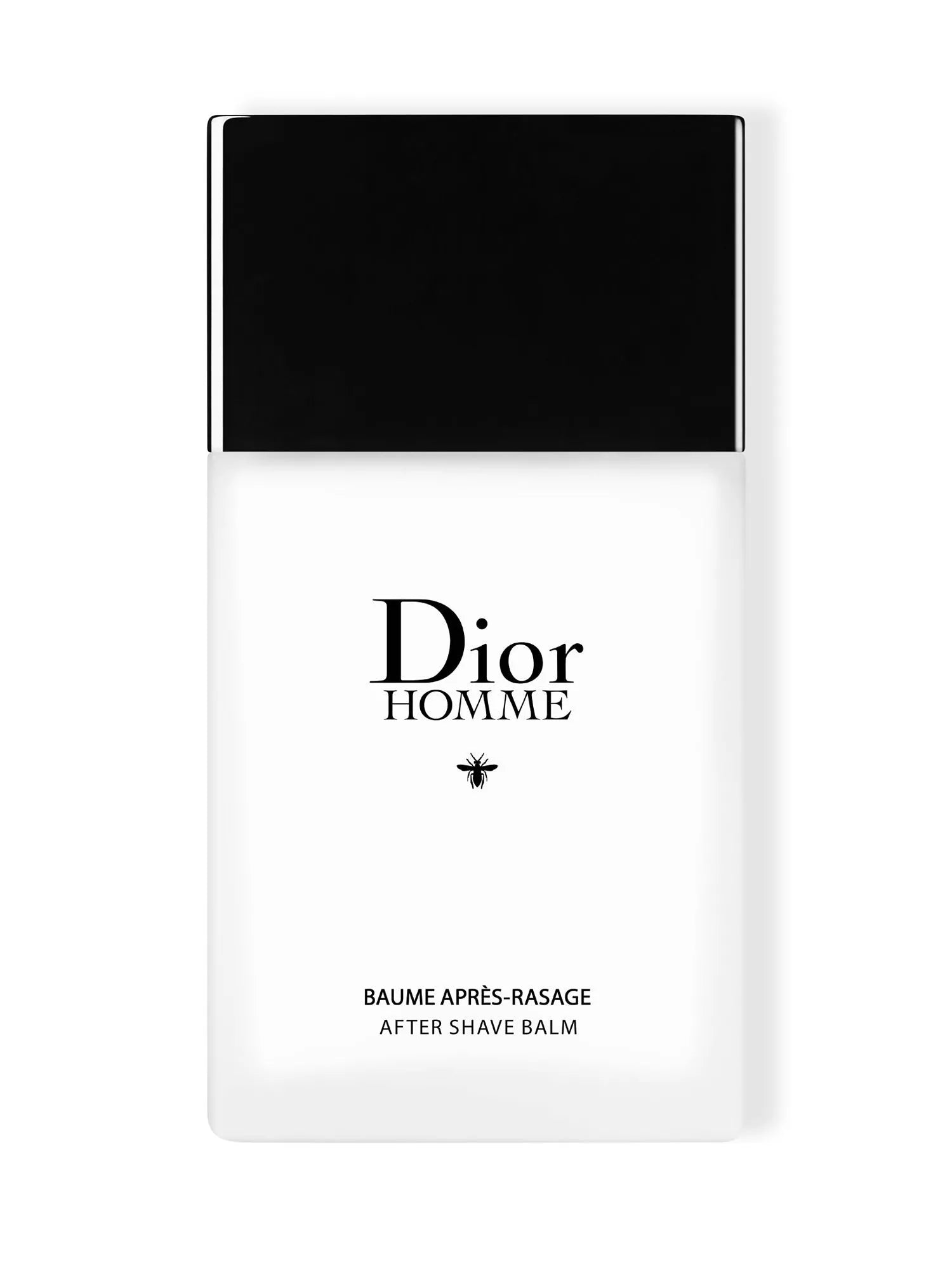 DIOR Homme After Shave Balm, 100ml - McGrocer