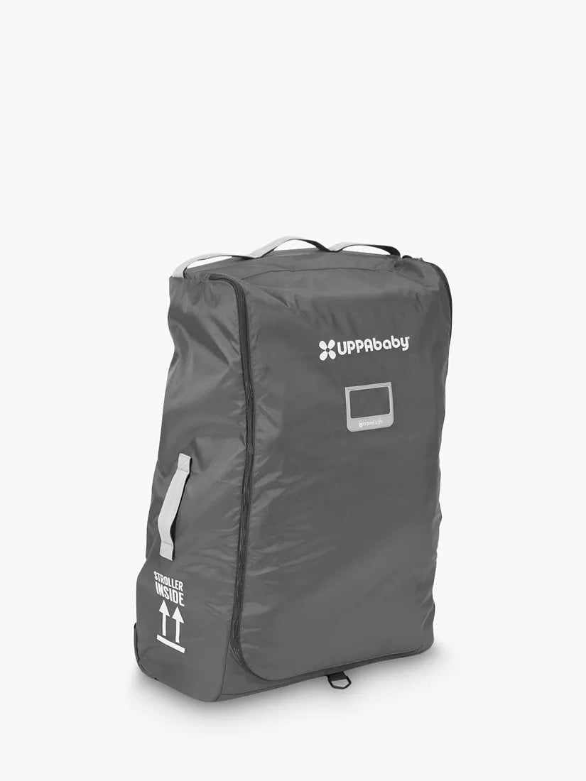 UPPAbaby Vista/Cruz Travel Bag, Grey - McGrocer