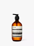 Aesop Coriander Seed Body Cleanser - McGrocer