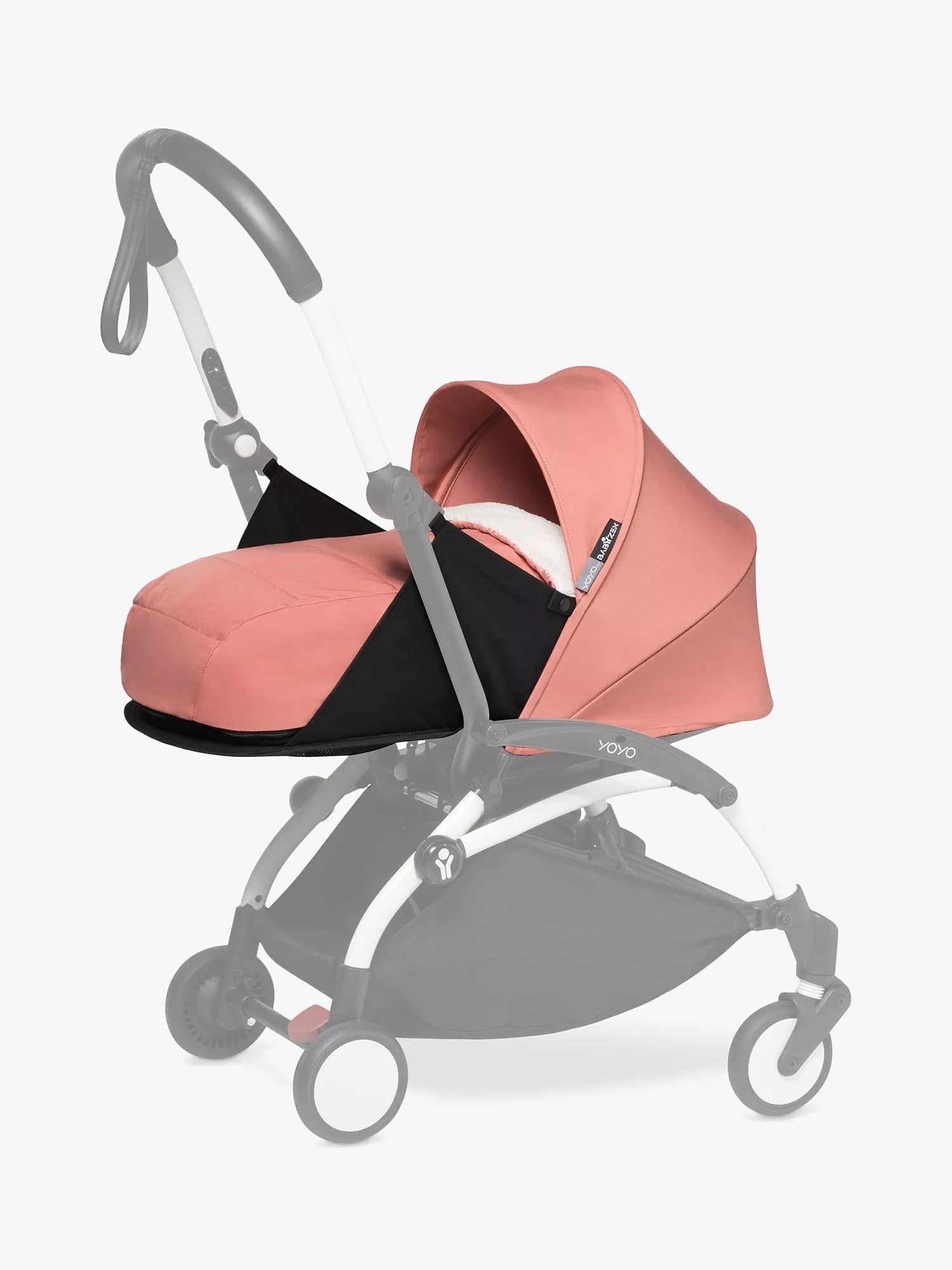 BABYZEN YOYO 0+ Newborn Pack - McGrocer