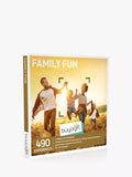 Buyagift Family Fun Day Out Gift Experience - McGrocer