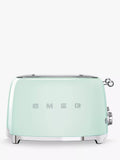 Smeg TSF03 4-Slice Toaster - McGrocer