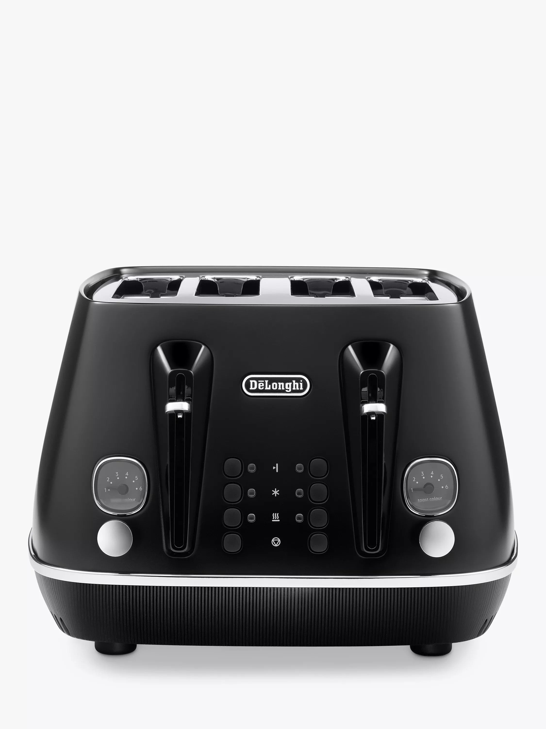De'Longhi Distinta X 4 Slice Toaster - McGrocer