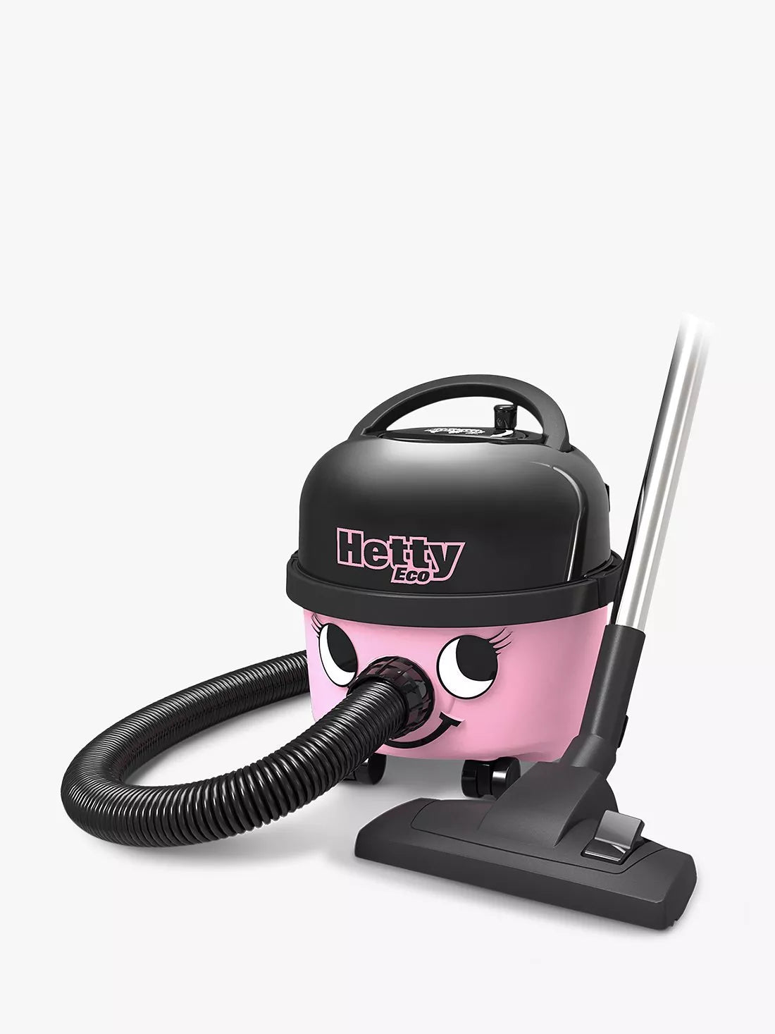 Henry Hetty Eco Vacuum Cleaner - McGrocer