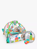 Bright Starts 5-in-1 Your Way Ball Play Activity Gym & Ball Pit