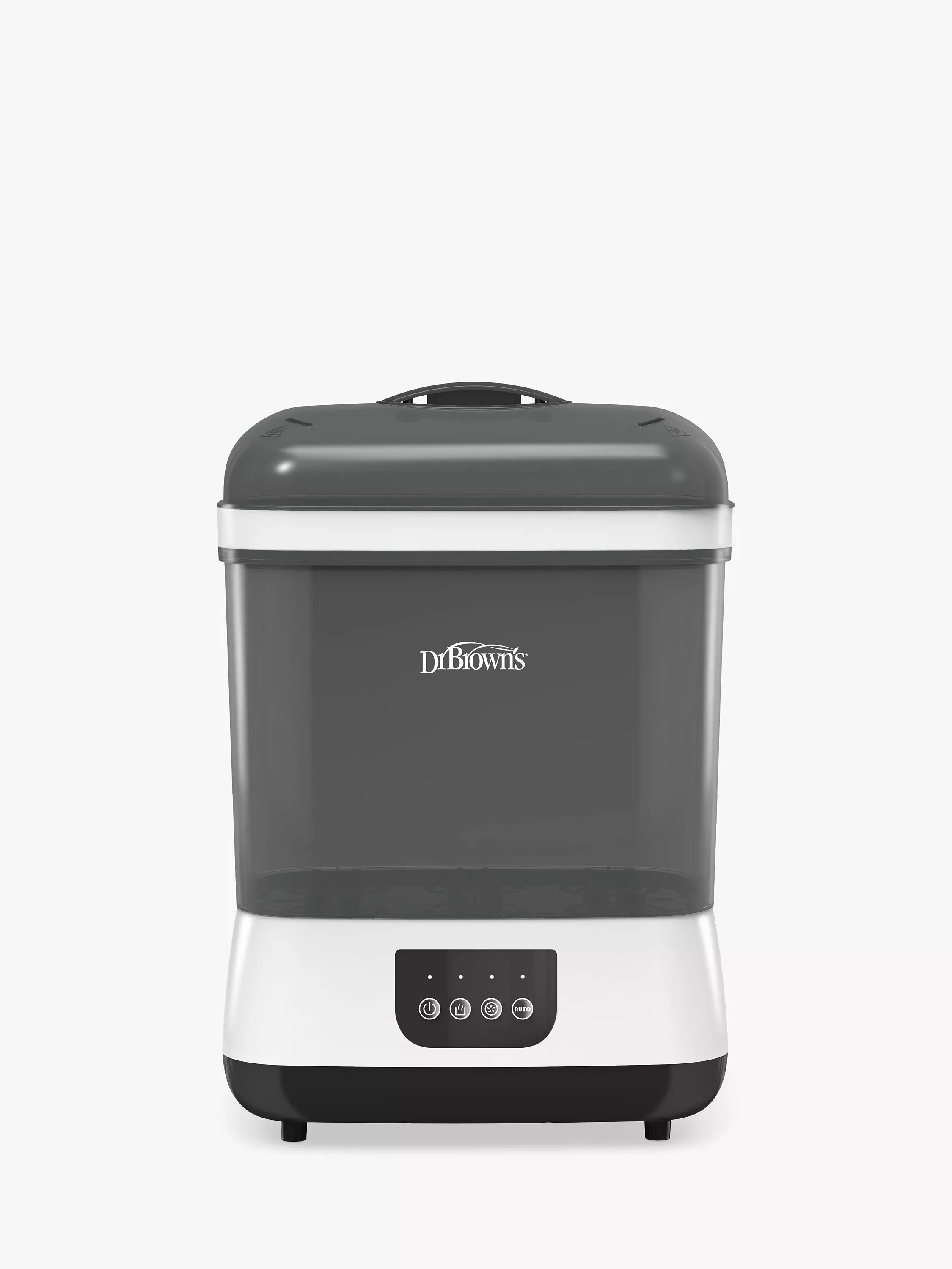 Dr Brown's Electric Steriliser and Dryer - McGrocer