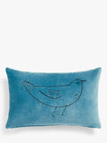 Betty Bird Cushion