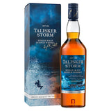 Talisker Storm Single Malt Scotch Whisky 70cl GOODS M&S