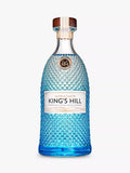 King's Hill Dry Gin, 70cl - McGrocer