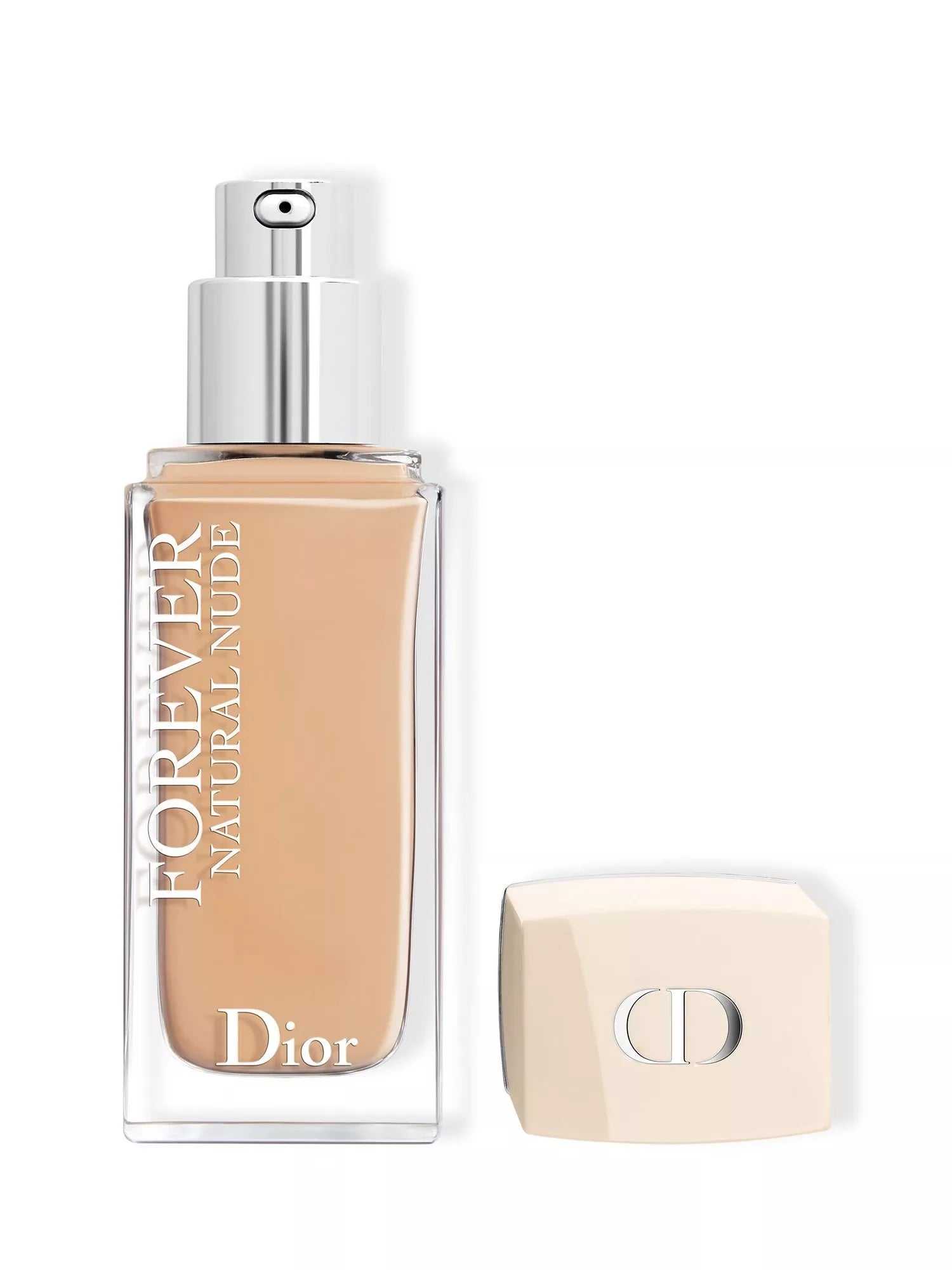 DIOR Forever Natural Nude Foundation - McGrocer