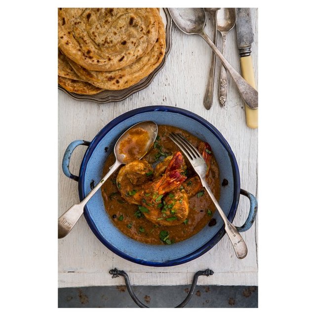 The Spice Tailor Southern Pepper Indian Curry Kit 300g GOODS M&S