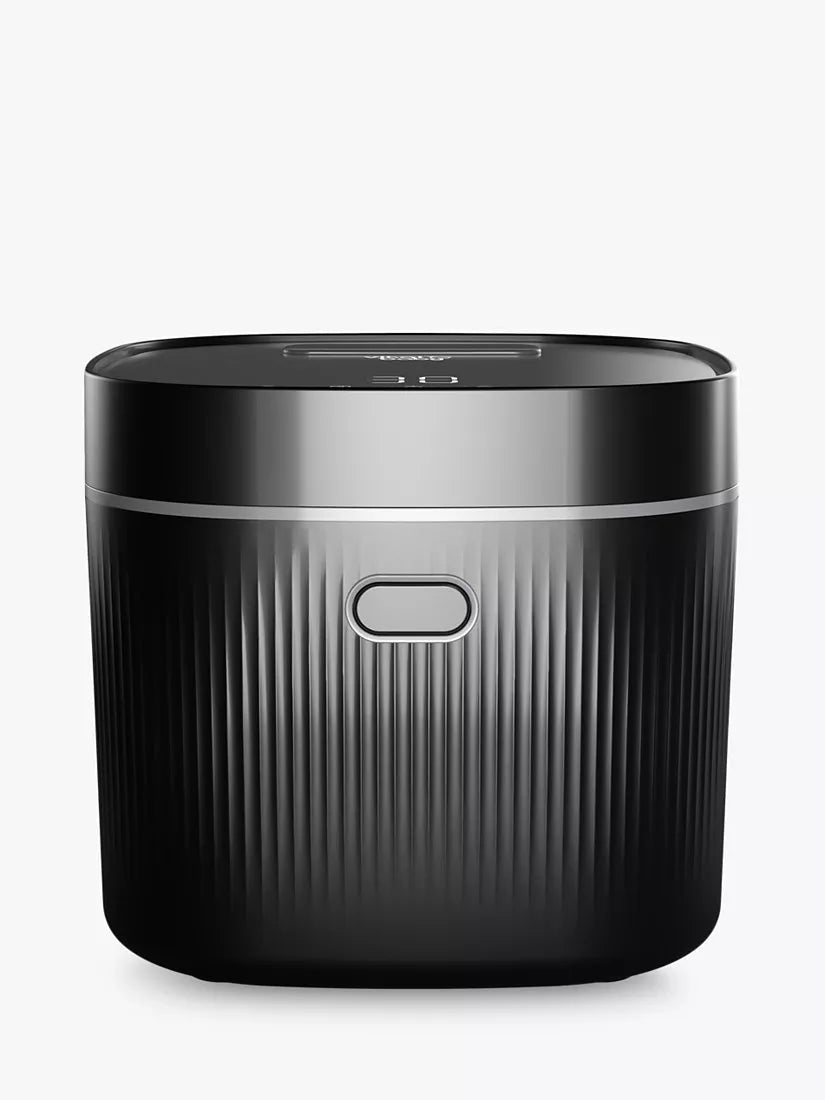 Vital Baby Nurture Advanced Pro UV Steriliser & Dryer, Black - McGrocer