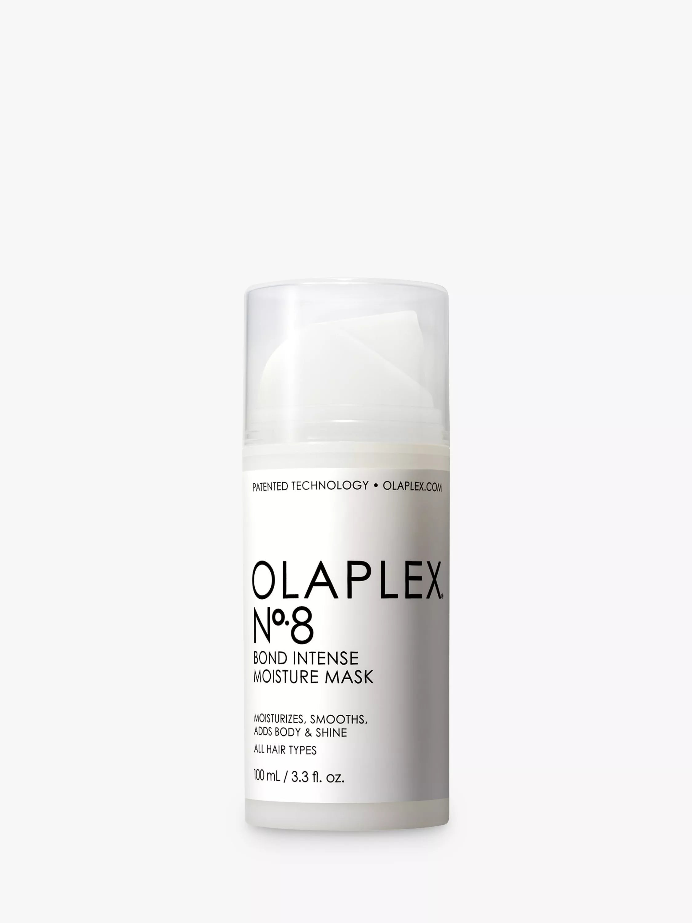 Olaplex No.8 Bond Intense Moisture Mask, 100ml - McGrocer