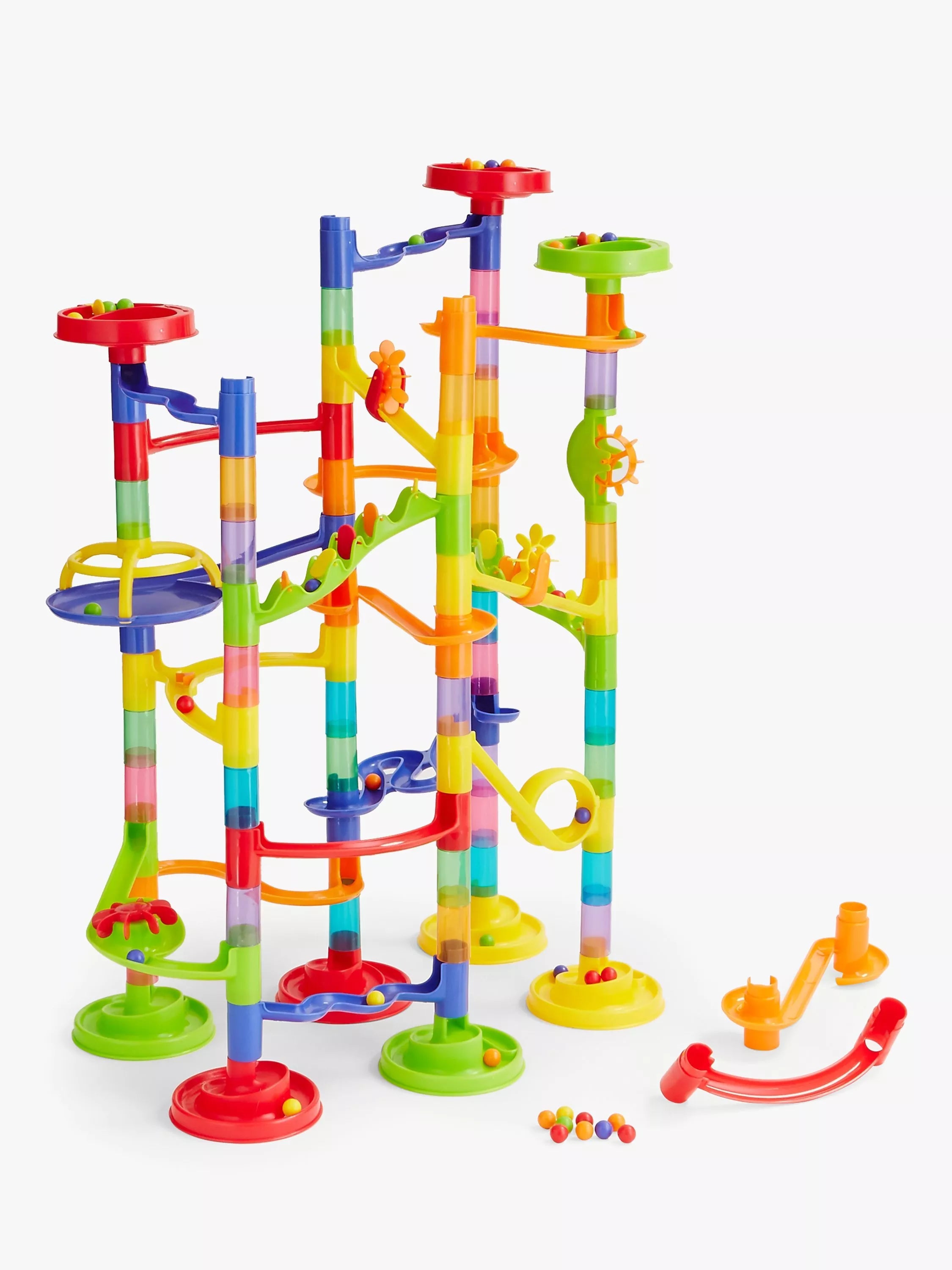 John Lewis Marble Run - McGrocer