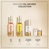 Wella Deluxe Oil Infused Lotion Spray 150ml GOODS Boots