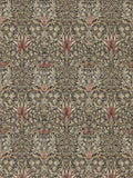 Morris & Co. Snakeshead Wallpaper