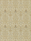 Morris & Co. Snakeshead Wallpaper