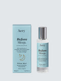 Aery Before Sleep Pillow Spray Lavender Eucalyptus Cedar 50Ml