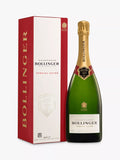 Bollinger Special Cuvée Brut NV, 75cl - McGrocer
