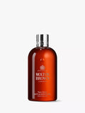 Molton Brown Neon Amber Bath & Shower Gel, 300ml