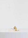 Seletti Sitting Mouse Table Lamp - McGrocer