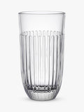 La Rochere Ouessant Glass Highball Set Of 6 450Ml Clear