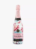 Nicolas Feuillatte Reserve Brut Rosé, 75cl - McGrocer