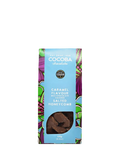 Cocoba Milk Chocolate Covered Honeycomb, 175g