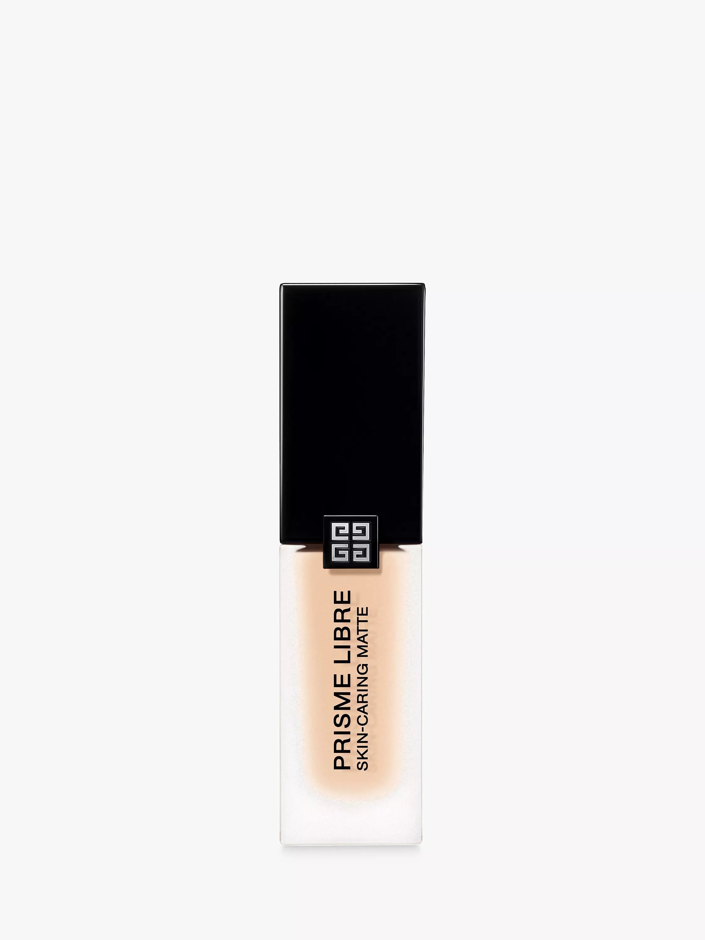 Givenchy Prisme Libre Skin-Caring Matte Foundation - McGrocer