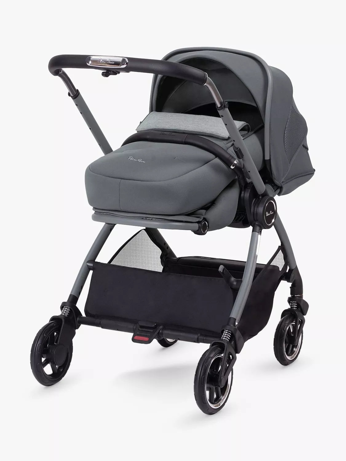 Silver Cross Dune Newborn Pod - McGrocer
