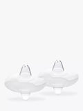 Medela Silicone Nipple Shields, Pack of 2 - McGrocer