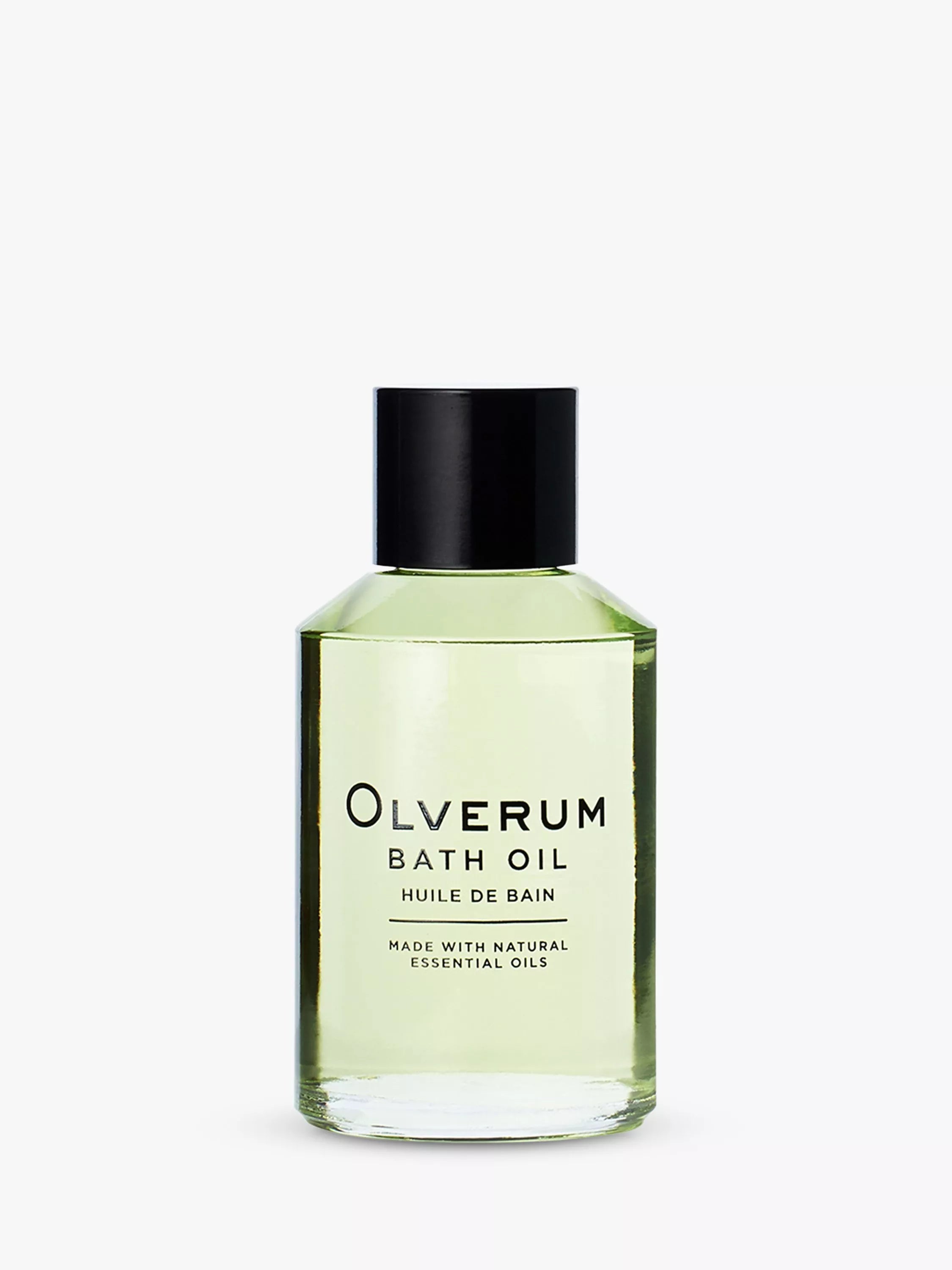 Olverum Bath Oil - McGrocer