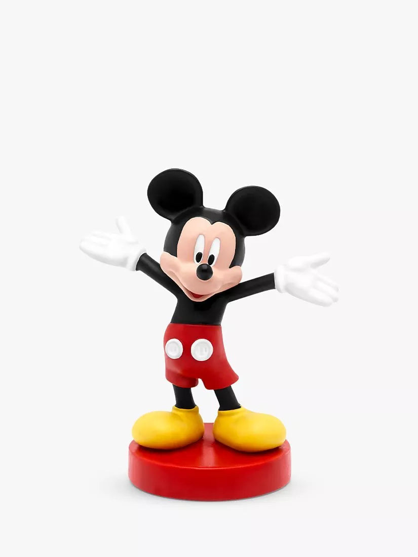 tonies Disney Mickey Mouse and Friends Tonie Audio Character - McGrocer