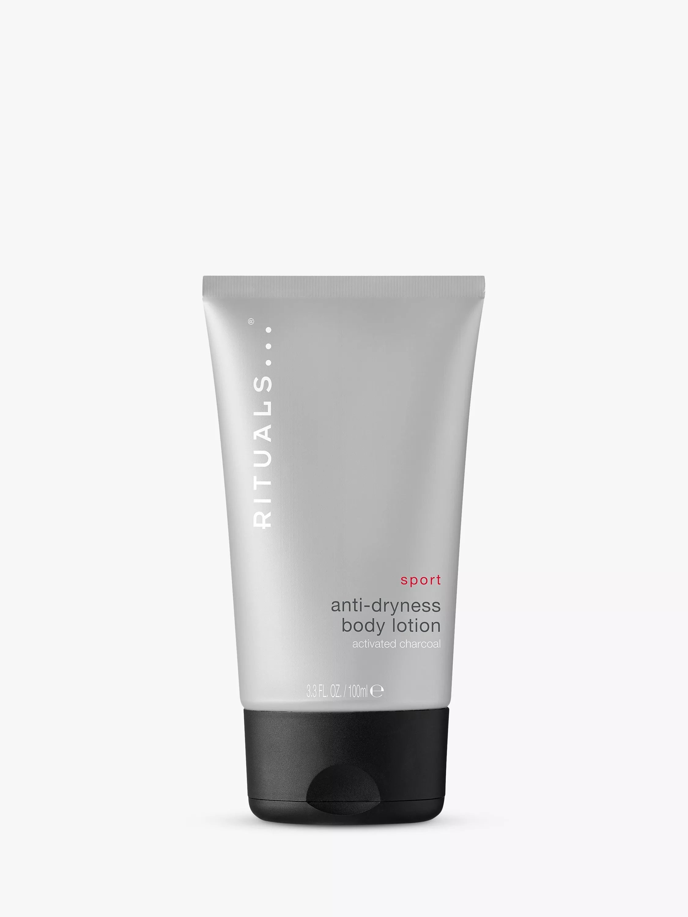 Rituals Sport Anti-Dryness Body Lotion, 100ml - McGrocer