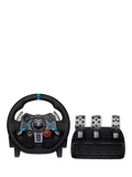 Logitech G29 Driving Force Racing Wheel for Playstation & PC