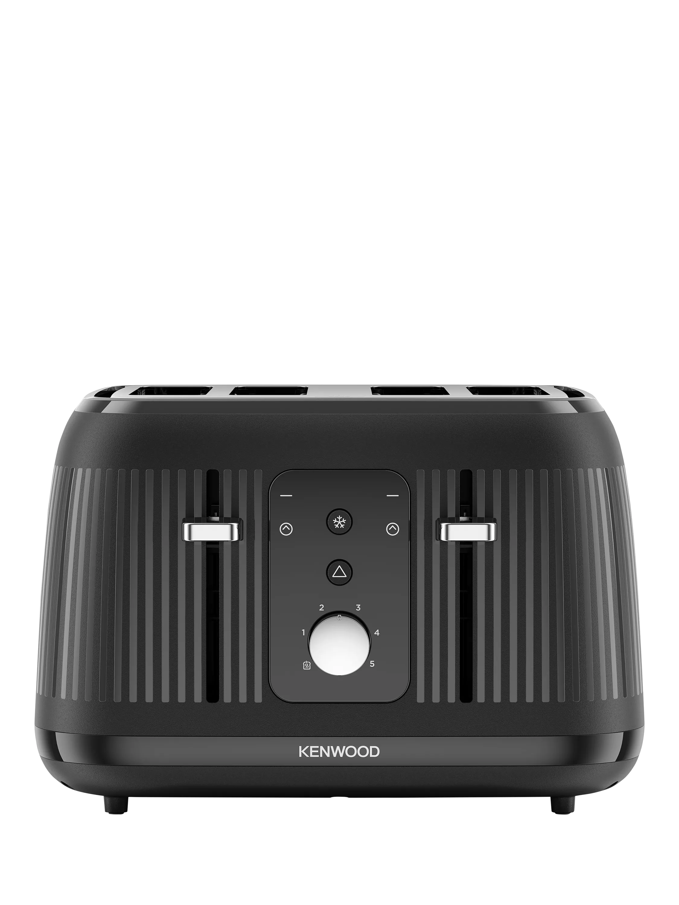Kenwood Dawn 4 Slice Toaster - McGrocer