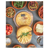 Unearthed Rich & Spicy Chorizo Ring 200g GOODS M&S